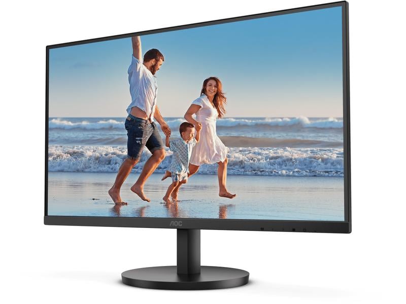 Moniteur AOC Q27B3MA