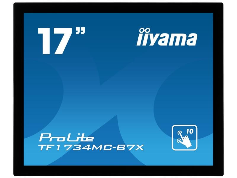 iiyama Monitor ProLite TF1734MC-B7X