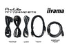 iiyama Moniteur ProLite TF1734MC-B7X