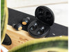 House of Marley True Wireless In-Ear-Kopfhörer Champion Schwarz