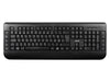 onit Ensemble clavier-souris Mise en page CH sans fil