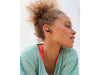 House of Marley Écouteurs True Wireless In-Ear Rebel Noir