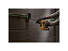 DeWalt Marteau de forage et de burinage 12 V 14 mm, 2 x 3 Ah batterie, Kit