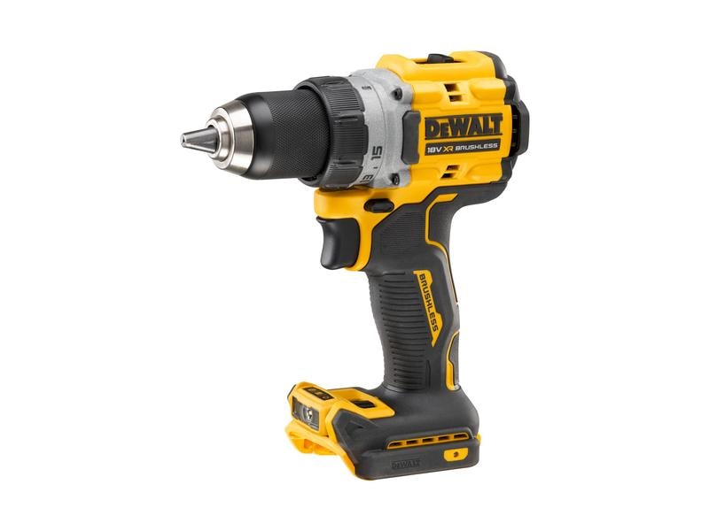 DeWalt Perceuse-visseuse sans fil 18 V, Solo