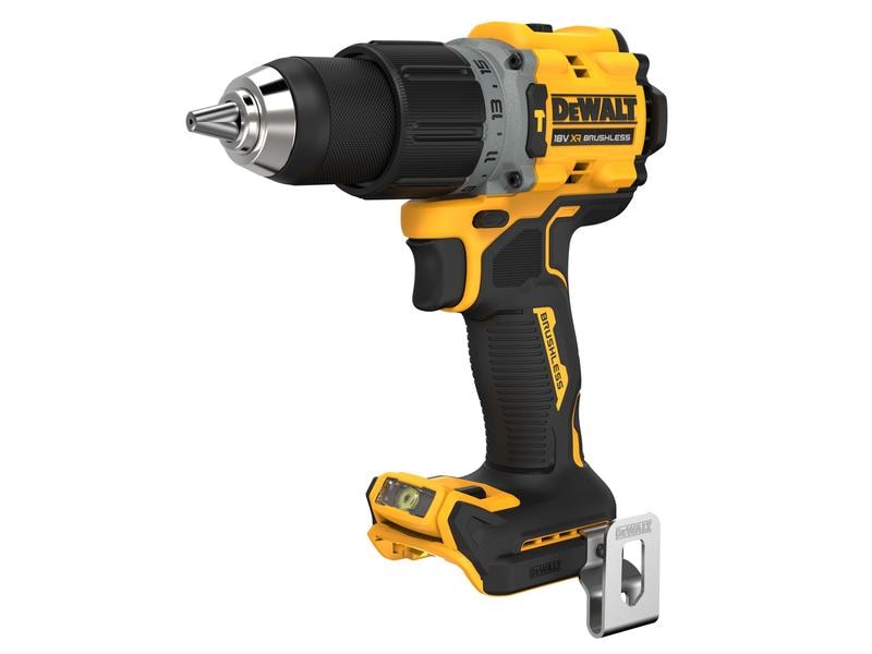 DeWalt Perceuses à percussion sans fil 18 V, Solo