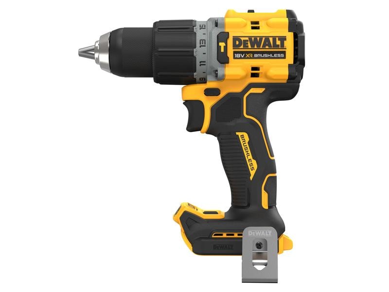 DeWalt Perceuses à percussion sans fil 18 V, Solo