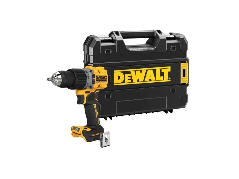 DeWalt Perceuses à percussion sans fil 18 V, Solo