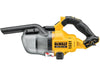 DeWalt Aspirateur sans fil 18 V classe L, Solo