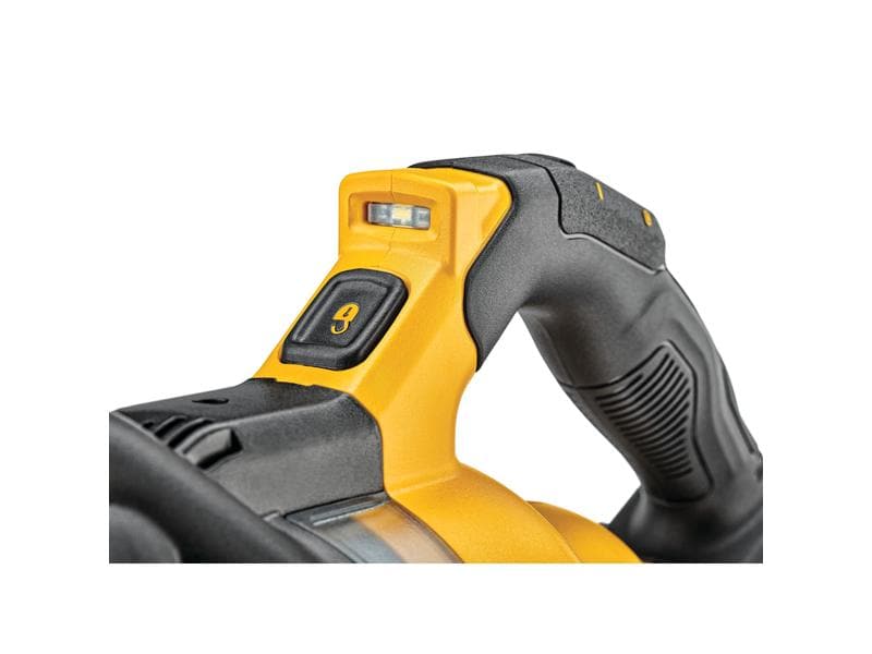 DeWalt Akku-Staubsauger 18 V L-Klasse, Solo