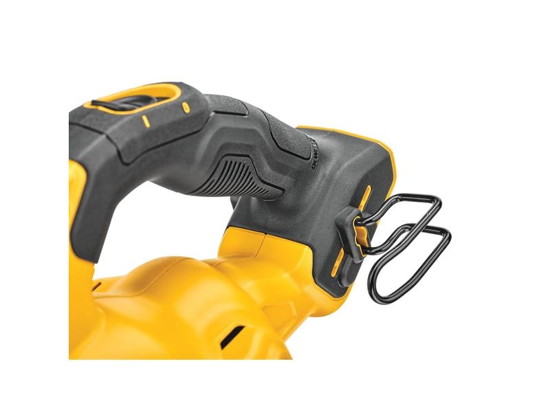 DeWalt Aspirateur sans fil 18 V classe L, Solo