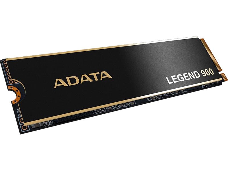 ADATA SSD Flash Legend 960 M.2 2280 NVMe 1000 GB