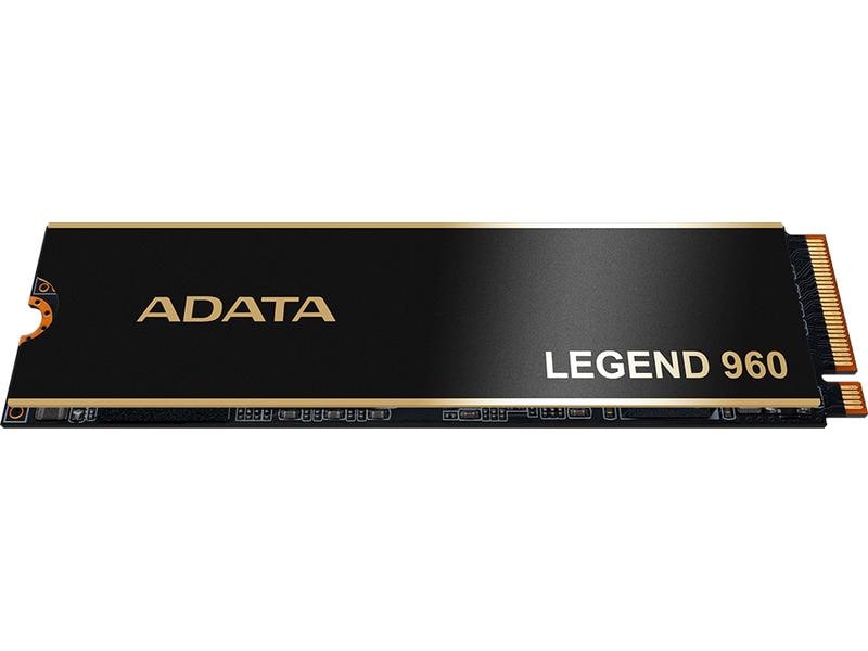 ADATA SSD Flash Legend 960 M.2 2280 NVMe 1000 GB