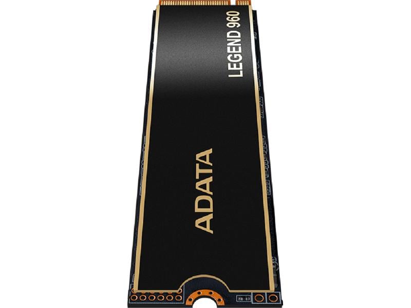 ADATA SSD Flash Legend 960 M.2 2280 NVMe 1000 GB