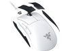 Razer Souris de gaming DeathAdder V3 Pro Blanc