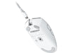 Razer Souris de gaming DeathAdder V3 Pro Blanc