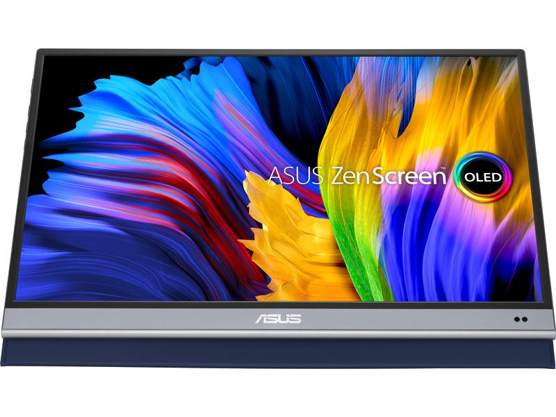 ASUS Moniteur ZenScreen MQ13AH