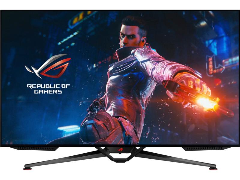 ASUS Monitor ROG Swift PG42UQ