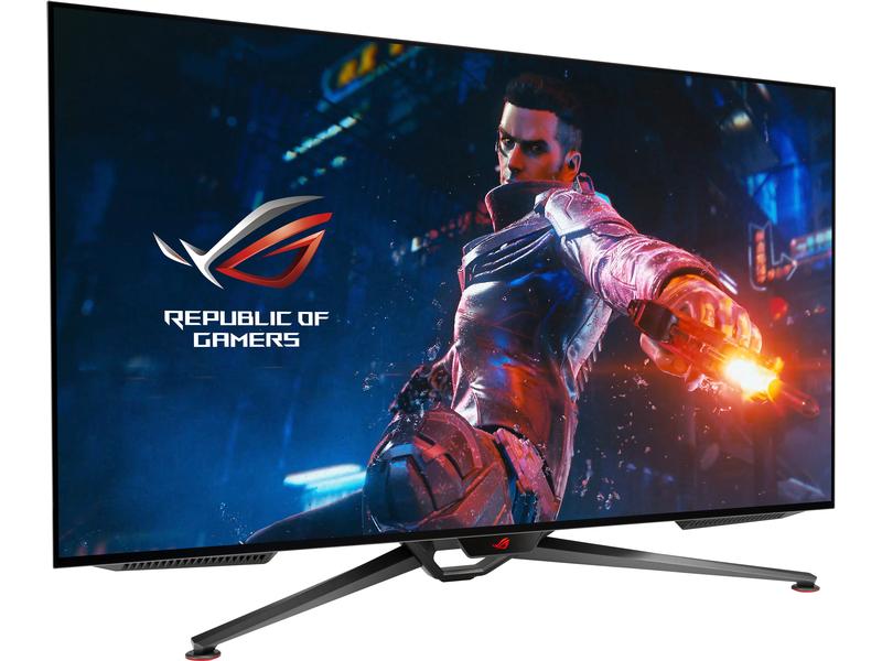 ASUS Monitor ROG Swift PG42UQ