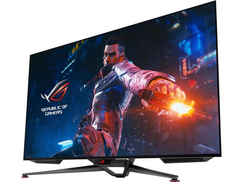 ASUS Monitor ROG Swift PG42UQ