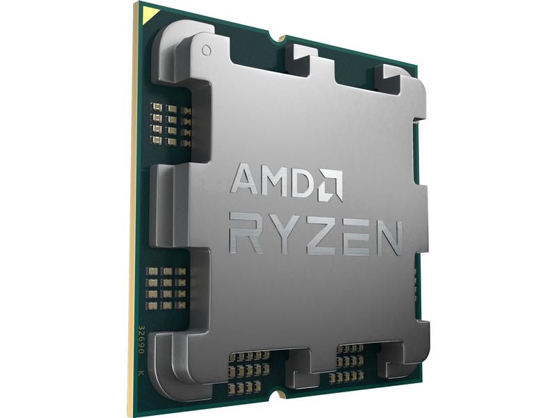 AMD CPU Ryzen 5 7600X 4.7 GHz