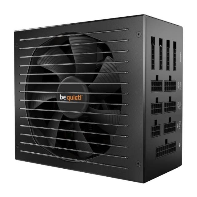 be quiet! Bloc d’alimentation Straight Power 11 CM 850 W