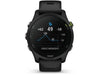 GARMIN Montre de sport GPS Forerunner 255 Music Noir/Noir