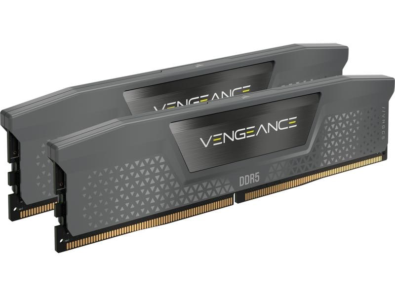 Corsair DDR5-RAM Vengeance 6000 MHz 2x 16 GB