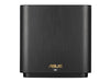 ASUS Mesh-System ZenWiFi XT9 2er Set, Schwarz