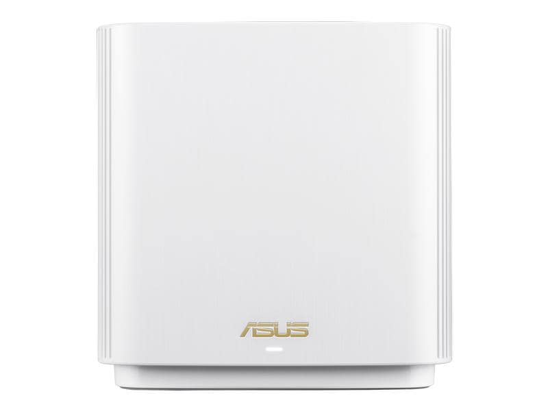 ASUS Mesh-System ZenWiFi XT9 Einzeladapter, Weiss