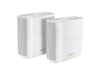 ASUS Mesh-System ZenWiFi XT9 2er Set, Weiss