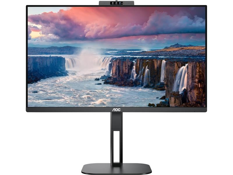 AOC Moniteur 24 V5CW/BK