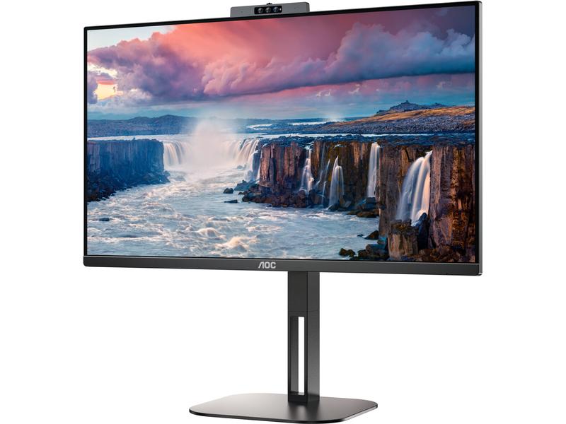 AOC Monitor 24 V5CW/BK