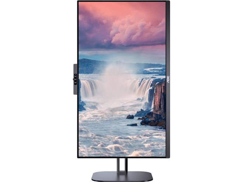 AOC Monitor 24 V5CW/BK