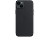 Apple Back Cover Leather Case mit MagSafe iPhone 14 Plus