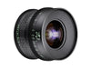 Samyang Longueur focale fixe XEEN CF Cinema 24mm T1.5 – Sony E-Mount