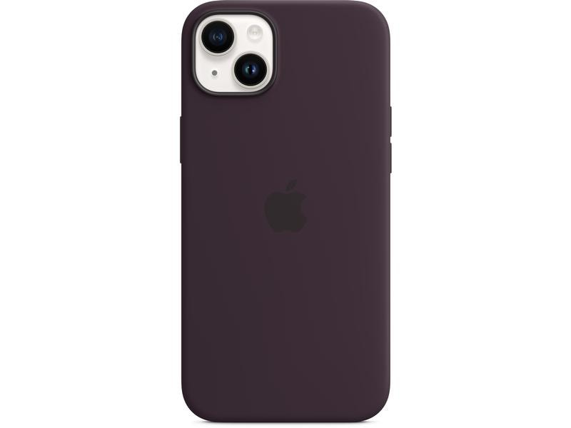 Apple Silicone Case mit MagSafe iPhone 14 Plus