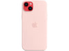 Apple Silicone Case mit MagSafe iPhone 14 Plus