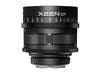 Samyang Longueur focale fixe XEEN CF Cinema 50mm T1.5 – Arri PL