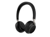 Yealink Headset BH76 UC Schwarz, USB-A, mit Ladestation