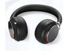 Yealink Headset BH76 Teams Schwarz, USB-A, ohne Ladestation