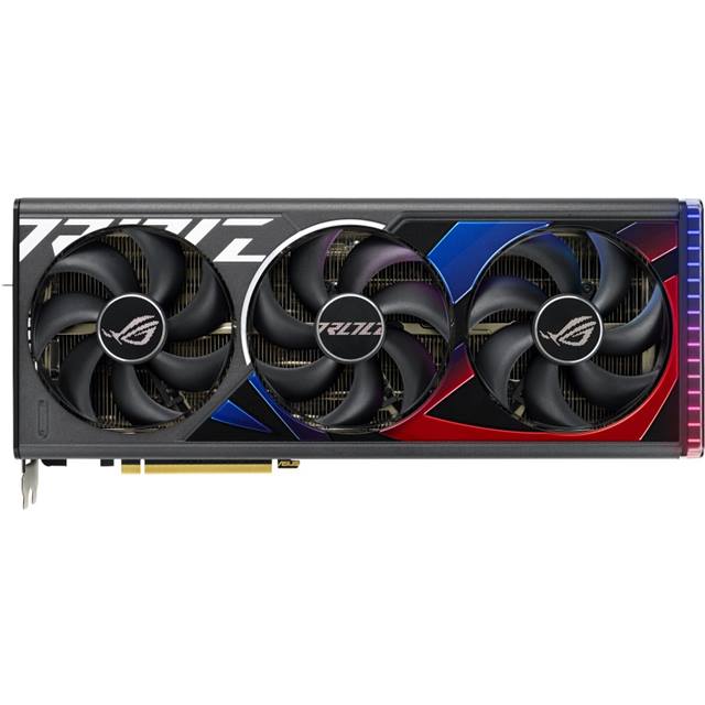 ASUS ROG Strix GeForce RTX 4090 OC Édition 24 Go