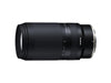 Tamron Objectif zoom AF 70-300mm f / 4.5-6.3 Di III RXD Nikon Z