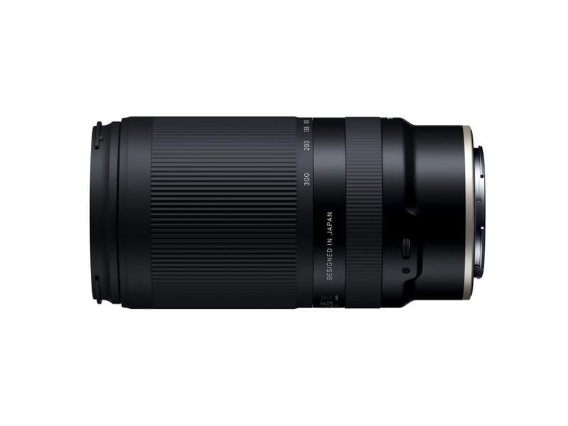 Tamron Objectif zoom AF 70-300mm f / 4.5-6.3 Di III RXD Nikon Z