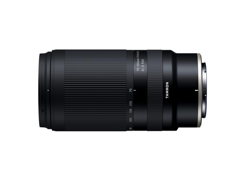 Tamron Zoomobjektiv AF 70-300mm f / 4.5-6.3 Di III RXD Nikon Z