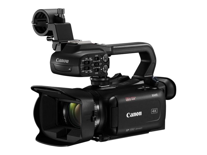 Canon Caméra vidéo XA65