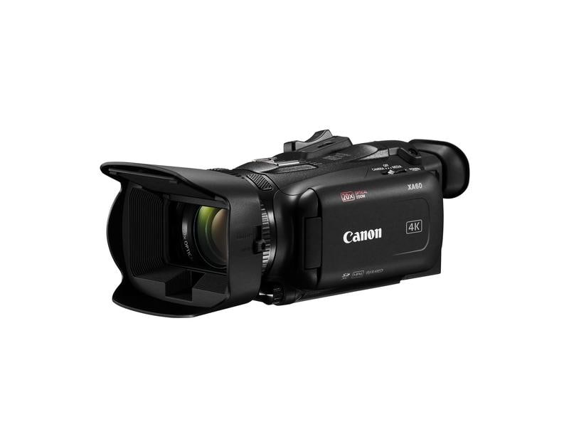 Canon Caméra vidéo XA60