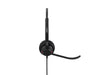 Jabra Headset Engage 40 MS Duo USB-A, mit Inline Link