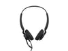 Jabra Headset Engage 40 MS Duo USB-A, mit Inline Link