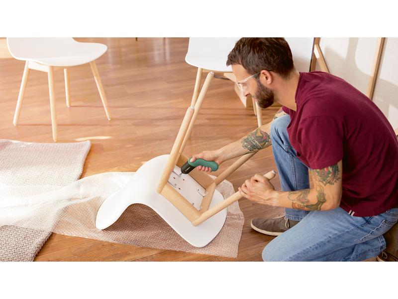 Bosch Visseuse sans fil IXO 6 MyIXO black / black