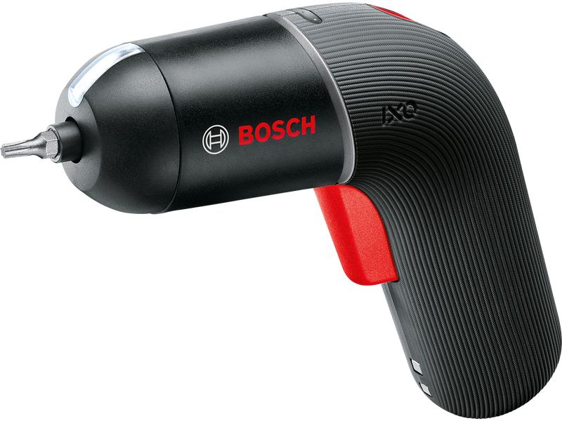 Bosch Visseuse sans fil IXO 6 MyIXO black / black